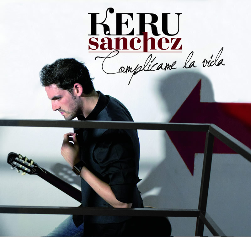 Keru Sánchez - Complícame La Vida